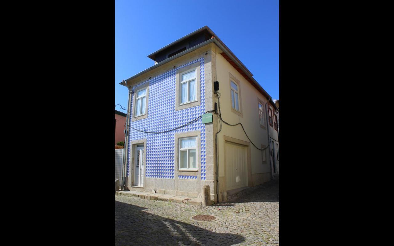 Home Of The Poet Porto Exterior foto