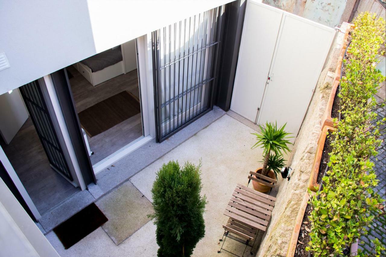 Home Of The Poet Porto Exterior foto