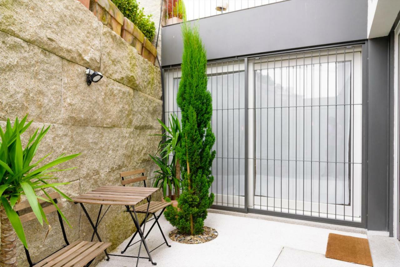 Home Of The Poet Porto Exterior foto